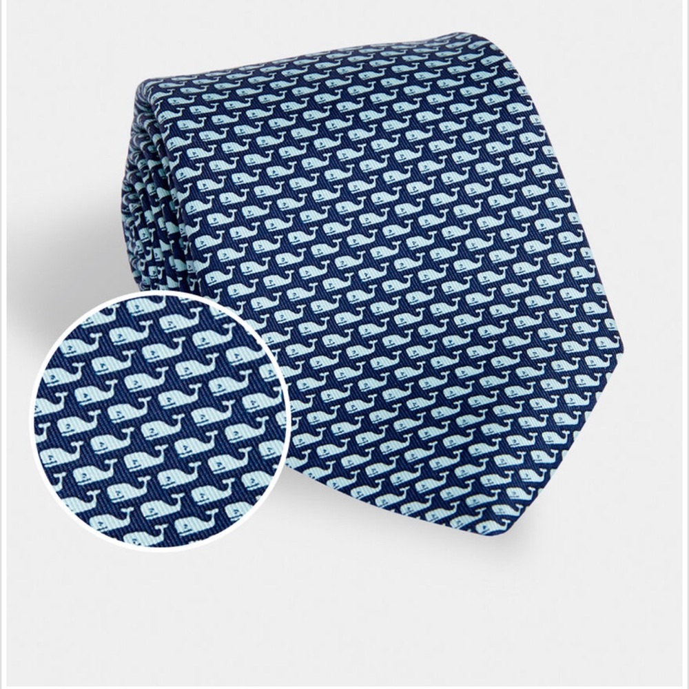 Men’s vineyard vines tie. NWOT